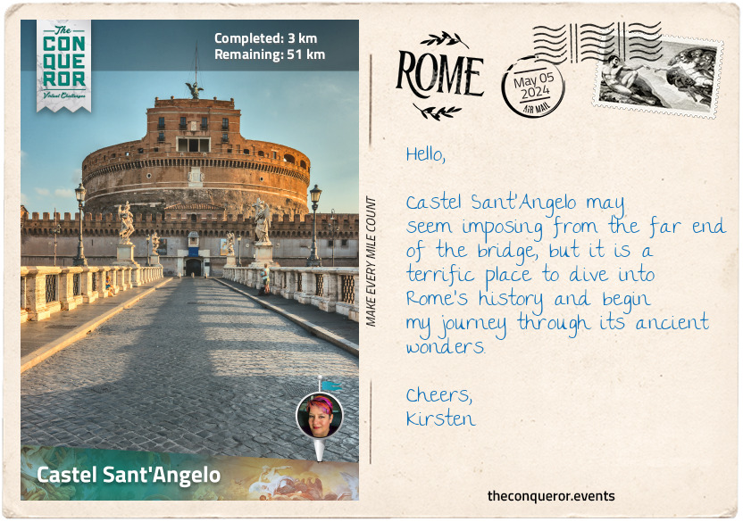 Castel Sant'Angelo