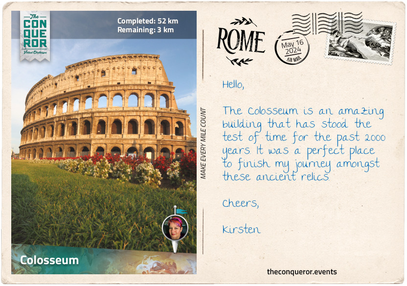 Colosseum